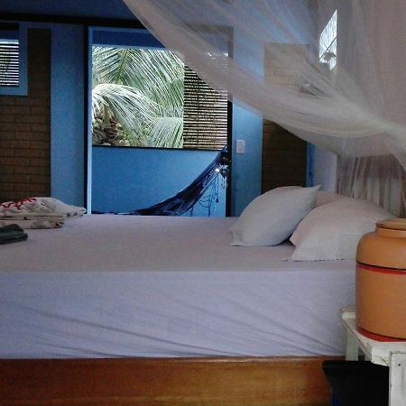 Casa Blanka 2010 - Eco Surf Guest House Itacaré Eksteriør bilde